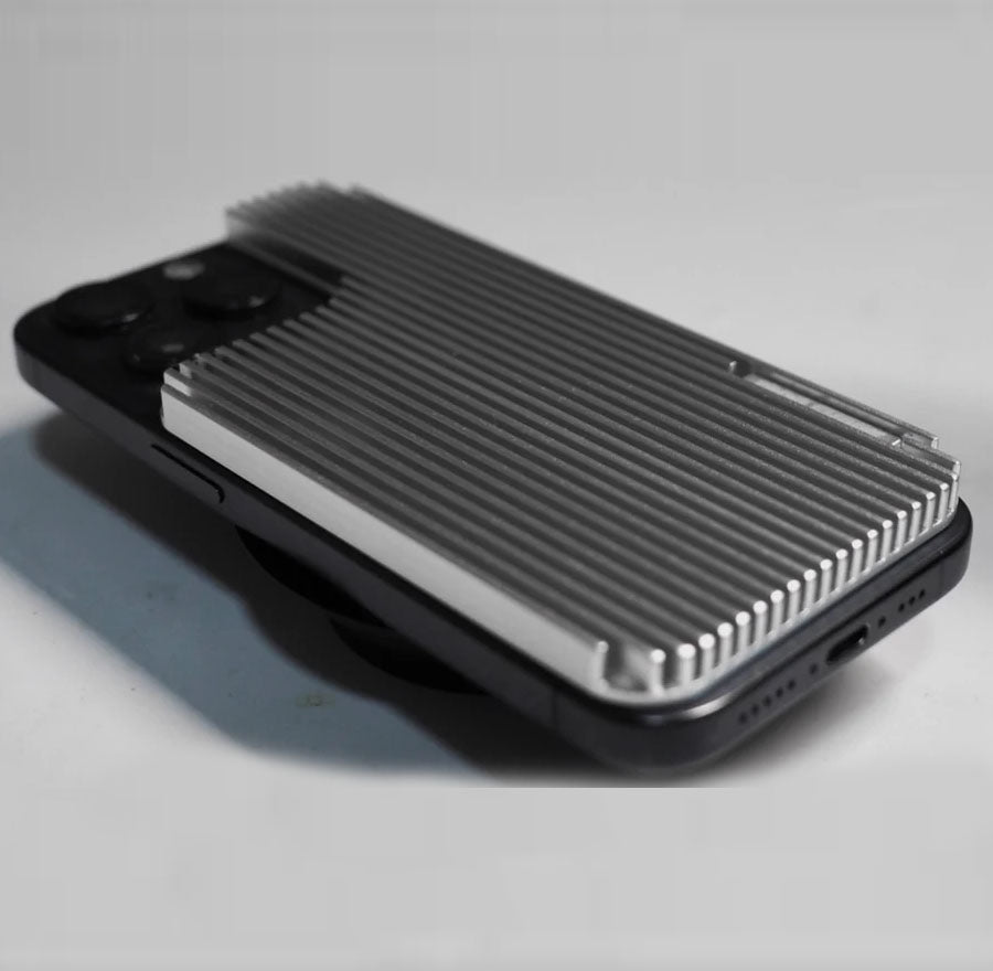 AeroFrost™ Magnetic Cooling Fin