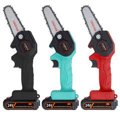 Cordless Tree Branch Pruner