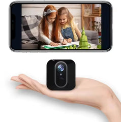 CubeEye – Mini HD Camera