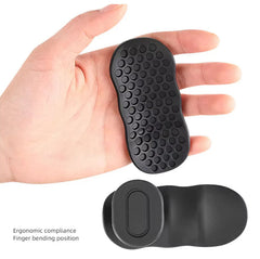 FitPalm™ Callus-Free Grip Pads – Compact, Colorful & Unisex