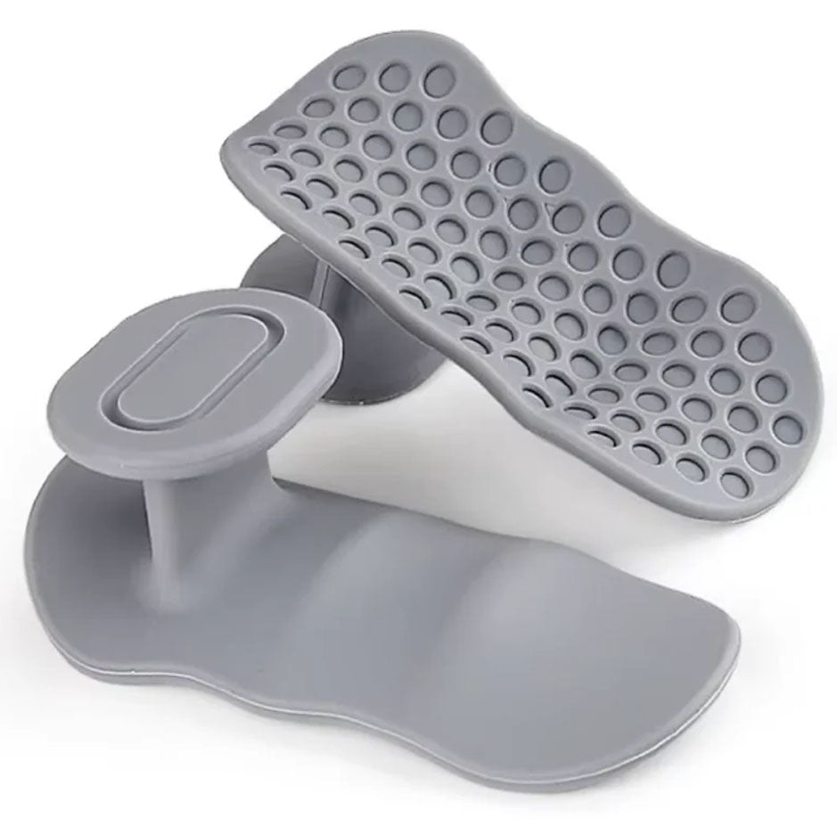 FitPalm™ Callus-Free Grip Pads – Compact, Colorful & Unisex