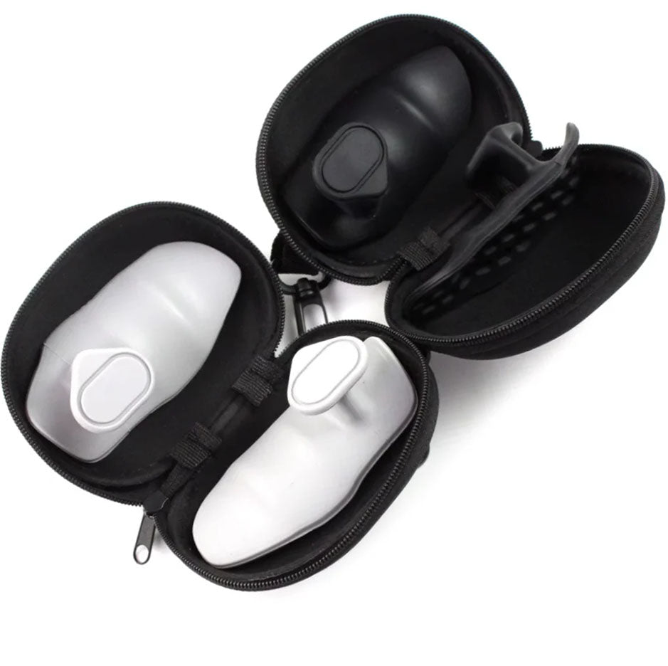 FitPalm™ Callus-Free Grip Pads – Compact, Colorful & Unisex