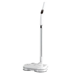 Effortless Floor Cleaning with the Cordless Electric Spin Mop