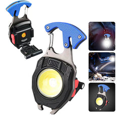 KeyBright Orb: Magnetic Mini LED