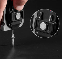 KeyBright Pro: Magnetic Mini LED