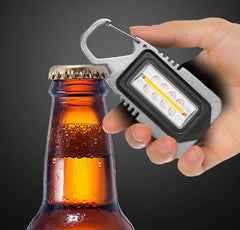 KeyBright Pro: Magnetic Mini LED