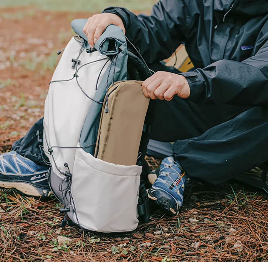 PocketSeat: Wallet-Sized Foldable Chair