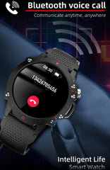 Skeleton Lux Smartwatch