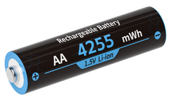 AA Rechargeable Battery