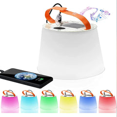 Ztarx Dual Bluetooth Speaker