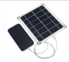 Portable Flexible 10W Solar Charger