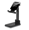 Compact Foldable Wireless Charger Stand