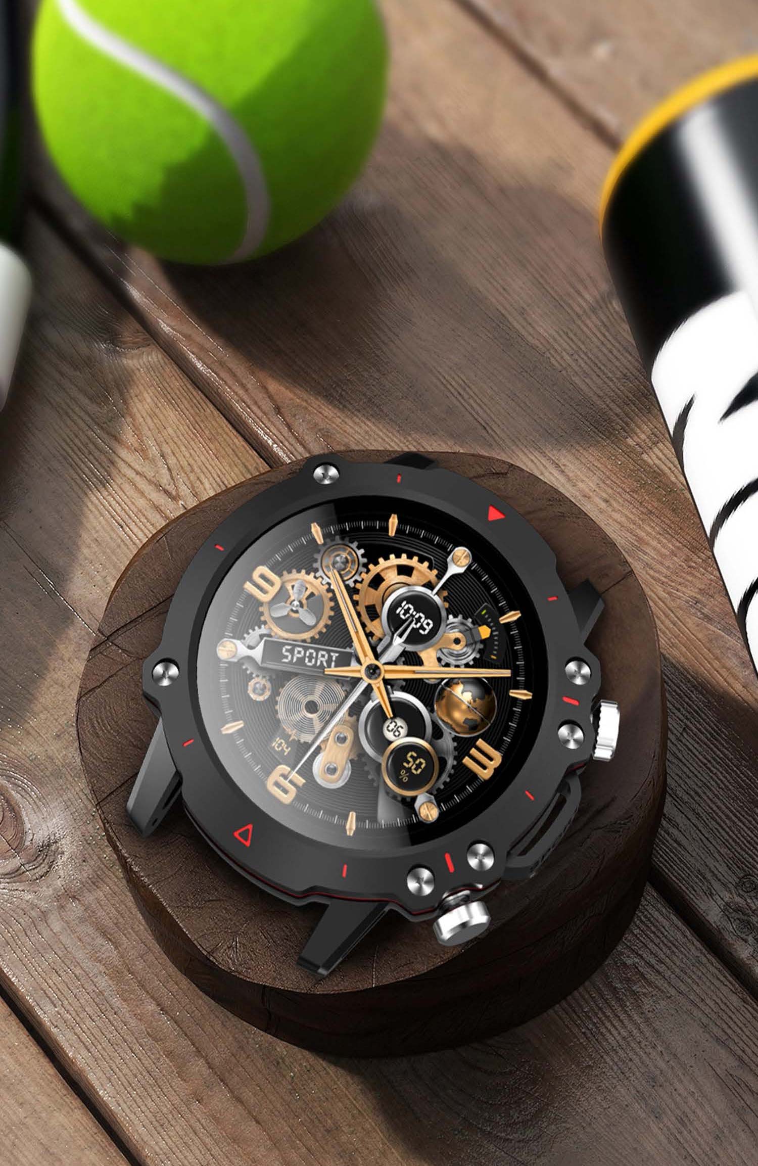 Skeleton Lux Smartwatch