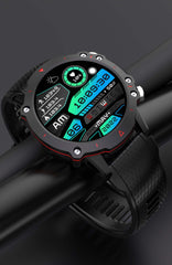 Skeleton Lux Smartwatch